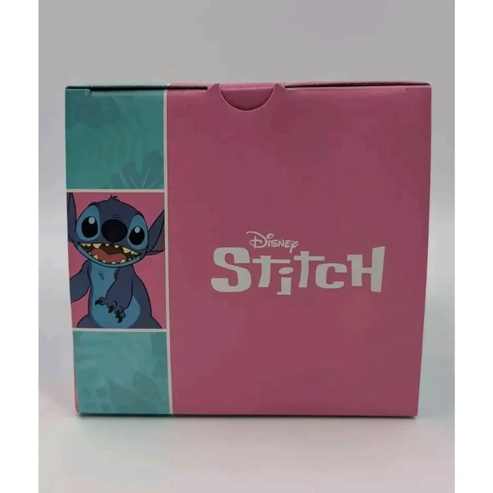 Paladone Stitch Light - Officially Licensed Disney Lamp, Battery Operated Gift